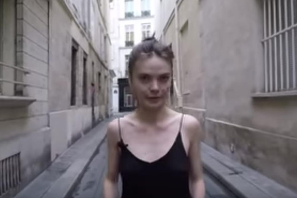 POZNATA AKTIVISTKINJA POKRETA FEMEN PRONAĐENA MRTVA U SVOM STANU: Pored tela zatekli samo jednu misterioznu poruku (FOTO, VIDEO)
