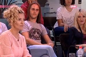 KIJI JE SLOBA STVARNO BIVŠI!  Ministarka OTKRILA koji srpski košarkaš je baš po njenoj meri i ŽUDI za NJIM! A i slobodan je!  (VIDEO)