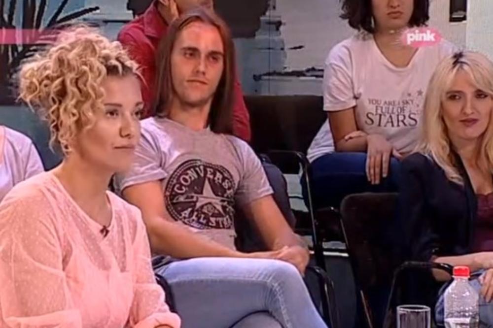 KIJI JE SLOBA STVARNO BIVŠI!  Ministarka OTKRILA koji srpski košarkaš je baš po njenoj meri i ŽUDI za NJIM! A i slobodan je!  (VIDEO)