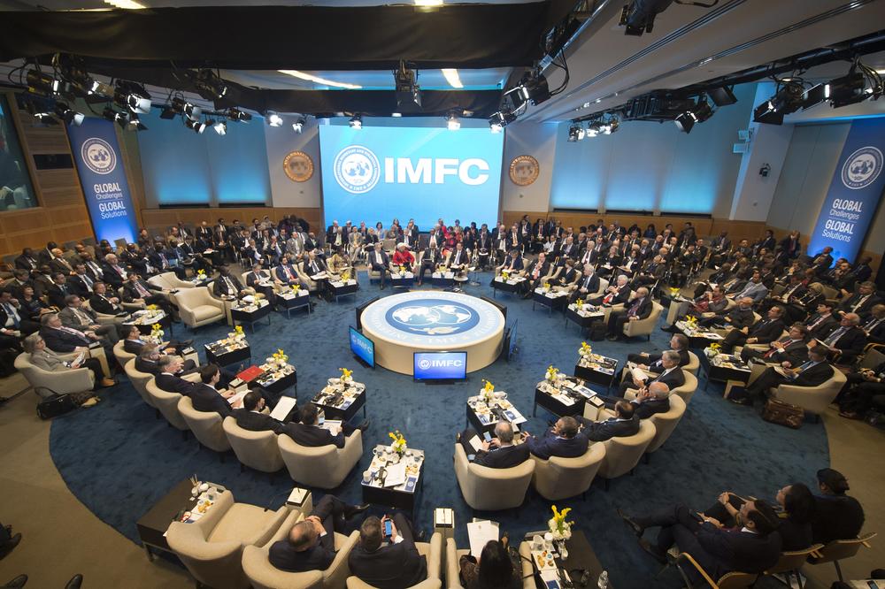 MMF HVALI SRBIJU U NAJNOVIJEM IZVEŠTAJU: Bolja makroekonomska situacija, rastu investicije