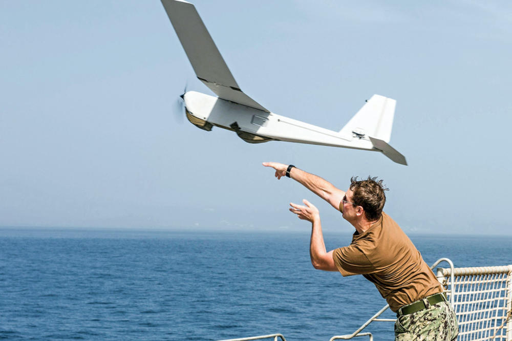 GRČKA TRAŽI LJUDE KOJI SU PODMETNULI POŽARE: Američki dronovi jure piromane
