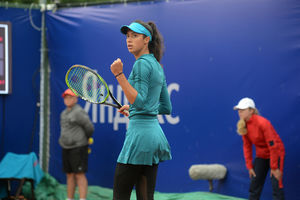 SVAKA ČAST! Olga Danilović u četvrtfinalu turnira u Moskvi