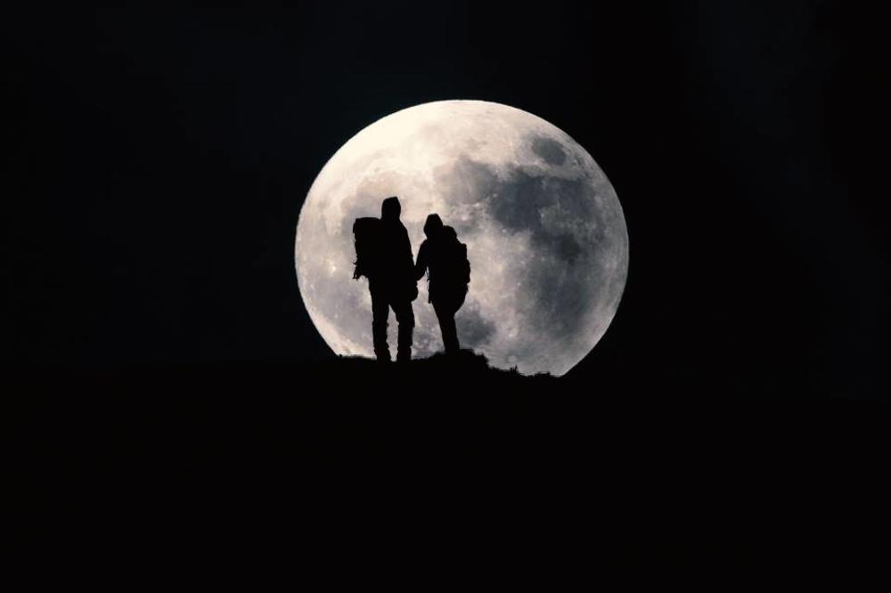 MOON FEST: Posmatrajte potpuno pomračenje meseca sa Mižora na Staroj Planini