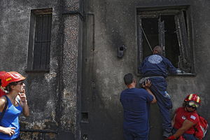 KOD ATINE BROJE MRTVE: 82 stradalo u tragediji na jugu Grčke
