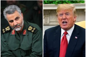 LEGENDARNI IRANSKI GENERAL ODGOVORIO TRAMPU: Ako pretiš, preti meni!