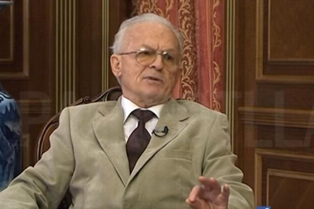 PREMINUO IDEOLOG ALBANSKOG SEPARATIZMA: Adem Demaći umro u 82. godini!
