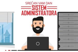 ITAcademy vam za Dan sistem administratora POKLANJA 700€ POPUSTA