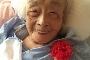 UMRLA NAJSTARIJA ŽENA NA SVETU: Japanka preminula u 117. godini, a evo šta je jela za DUGOVEČNOST