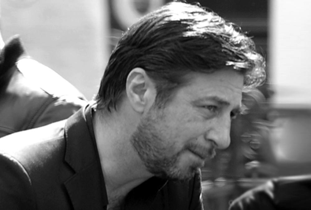 Dragoslav Miša Ognjanović, ubijen, advokat