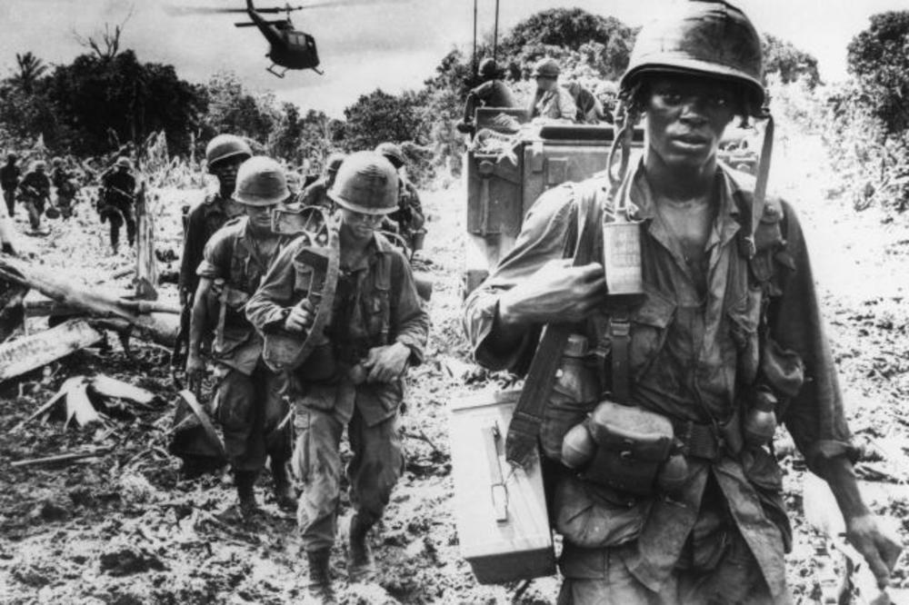 SOVJETSKO ORUŽJE SPASLO AMERIKANCE: U Vijetnamu su ga vojnici SAD toliko obožavali da su generali morali da ga ZABRANJUJU (VIDEO)