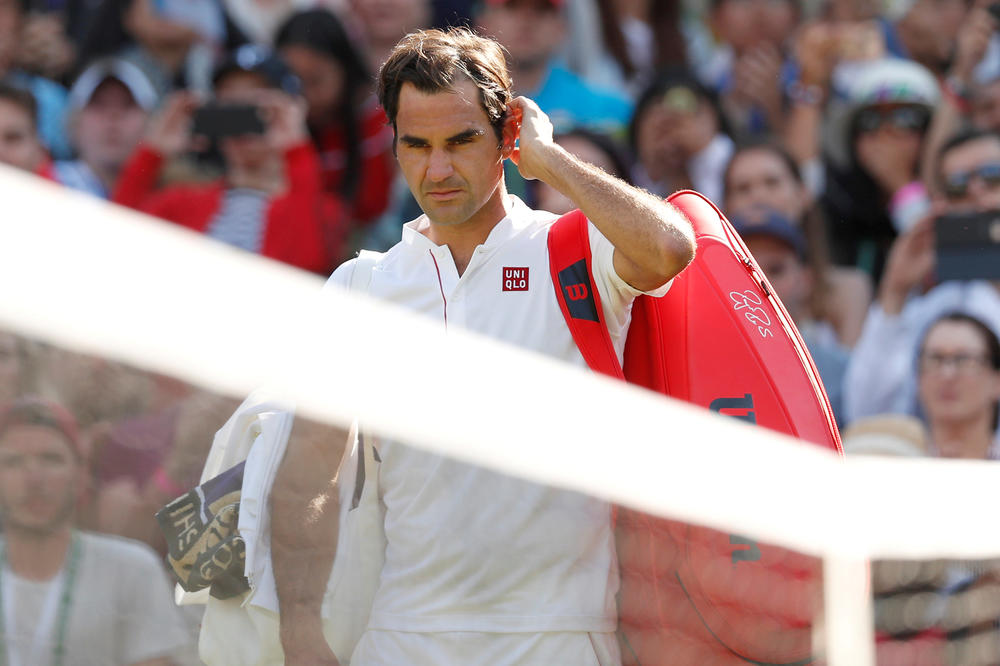 RODŽER RAČUNDŽIJA: Evo dokle Federer mora da stigne na turnirima da bi isplatio putovanje