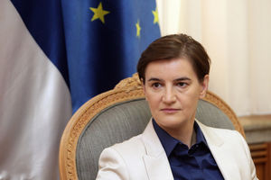 ANA BRNABIĆ:  Štitićemo interese Srbije u arbitražnom sporu sa bivšim menadžmentom Železare