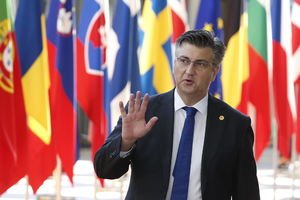 PLENKOVIĆ IZNEO TRI SCENARIJA ZA ULJANIK: Prvi je NAJGORI, ali ni on NE ZNAČI kraj