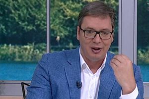 DOBRA VEST ZA PENZIONERE I JAVNI SEKTOR: Vučić otkrio kada sledi novo povećanje