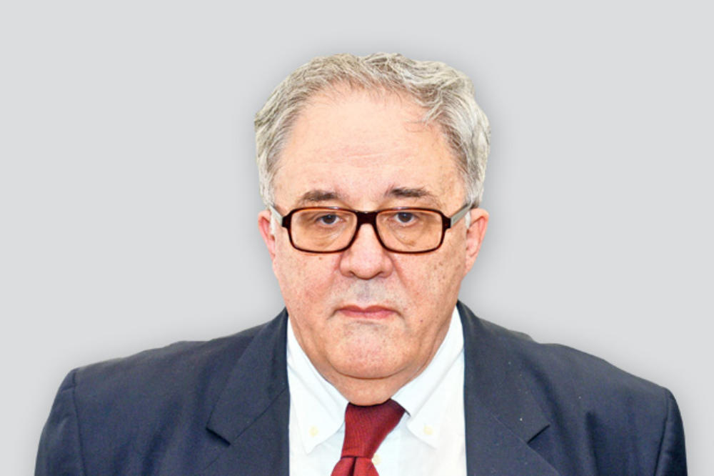 Vladimir Kostić: Izostanak saradnje sramota za institucije