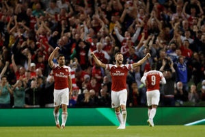 DRAMA U DABLINU: Arsenal izjednačio u 93. minutu, pa na penale pobedio Čelsi (VIDEO)