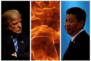 NOV ŠOK IZ AMERIKE: Tramp JOŠ JAČE udara na Kinu! KINA UZVRAĆA: Branićemo nacionalni ponos i interes naroda! (VIDEO)