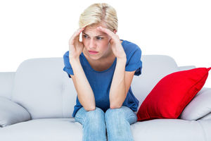 ŽENE, OBAVEZNO URADITE OVAJ TEST: Saznaćete da li same i KAKO možete da KONTROLIŠETE TEGOBE u reproduktivnom periodu i menopauzi!