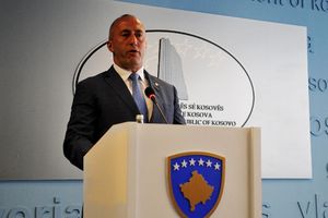 HARADINAJ NAPOKON OTVORENO PRIZNAO: Neću dozvoliti formiranje Zajednice srpskih opština na Kosovu i Metohiji