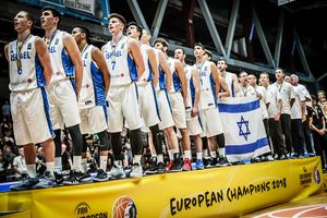 ZLATO SE KOVALO U SRBIJI: Evo kako je naša zemlja doprinela jednom od najvećih sportskih uspeha u istoriji Izraela (KURIR TV)