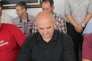 KNIĆ DOBIO NOVOG PREDSEDNIKA: Poznati privrednik i voćar na čelu opštine