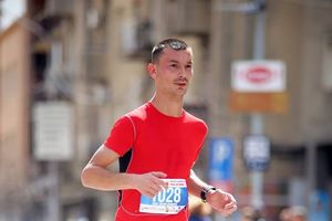 TRKAČKO HODOČAŠĆE: Srpski maratonac kreće iz Žitorađe do Hilandara