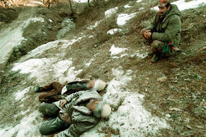 PRAVA ISTINA O DOGAĐAJU IZ 1999: Navodni masakr srpske policije nad "nedužnim albanskim civilima" u Račku REŽIRALI CIA i PENTAGON!