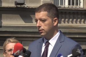 ĐURIĆ: Obradović priznao da žali za režimom Mila Đukanovića