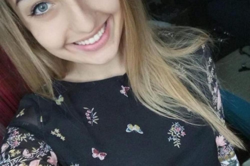 ALEKSANDRA (20) SAHRANJENA U BELOM KOVČEGU: Jecaji majke parali nebo: Anđele moj! Zašto si ovo uradila?