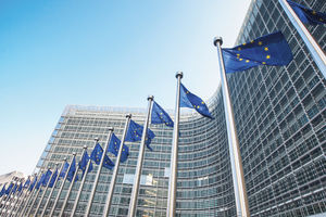 UGOVORENO 56,5 MILIONA EVRA ZA PROJEKTE IZ FONDOVA EU: Potpisano ukupno 86 ugovora