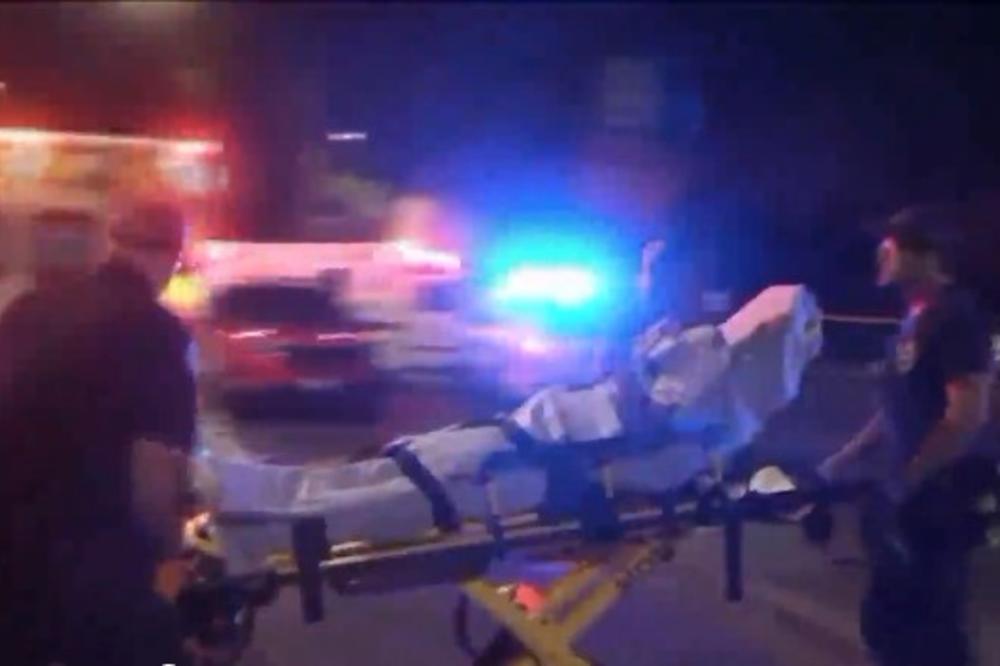 KRVAVI VIKEND: U Čikagu ubijeno 5 ljudi, a 39 osoba je  ranjeno! (VIDEO)