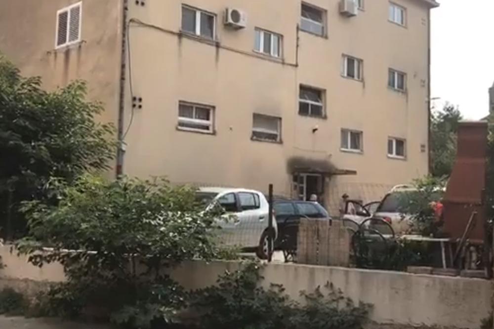 ZLOČIN U TROGIRU: Lekarka ubijena dok je čistila apartman za turiste (VIDEO)