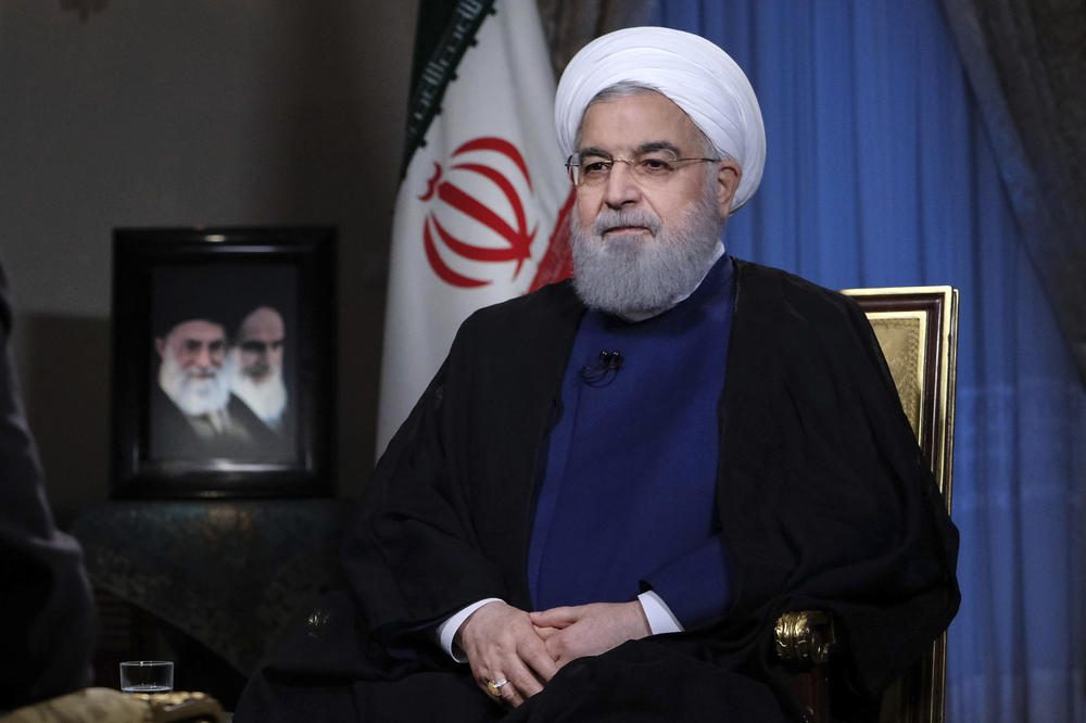 UMESTO AMERIKANACA USKAČU BRITANCI: Iran našao zamenu za stručnjake za popravku nuklearnog reaktora