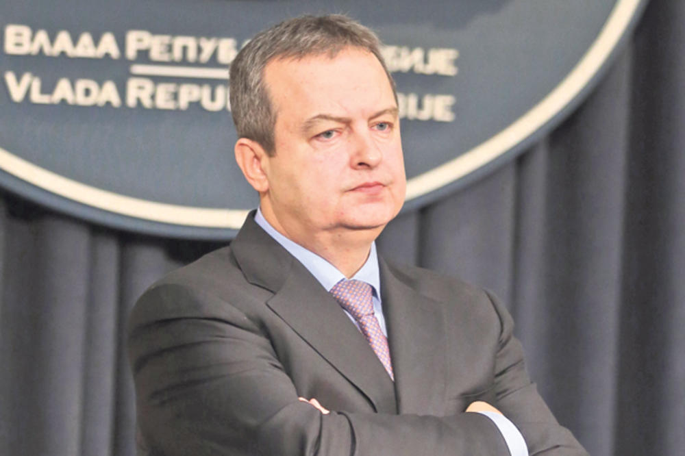 DAČIĆ: Neprimereno je porediti govore Vučića i Miloševića