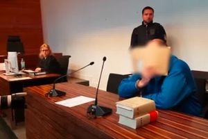 ZLOČIN KOJI JE SKAMENIO NEMAČKU: Osuđeni majka i ljubavnik koji su silovali njenog sina (7) i podvodili ga pedofilima (VIDEO)