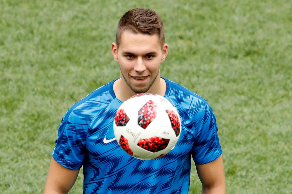 ZAKLJUČEN POSAO: Pjaca iz Juventusa u Fiorentinu na pozajmicu