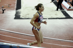 EP U BERLINU: Tamara Salaški se plasirala u polufinale trke na 400 metara