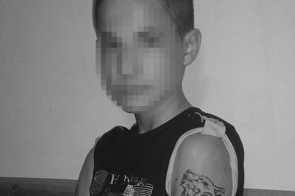 NA KREVETU UZ MRTVOG MILANA (16) MAJICA BIVŠE DEVOJKE I BROJANICE ZA NJIH DVOJE: Tragedija kod Sopota koja je potresla Srbiju