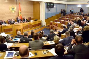 NEMAJU DOVOLJNO POTPISA: Skupština Crne Gore neće zasedati zbog skandaloznog učešća Podgorice na proslavi zločinačke Oluje u Kninu