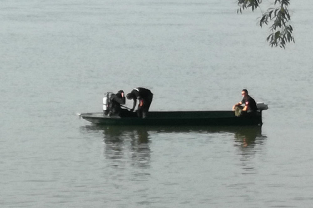 TRAGEDIJA NA PLAŽI U VELIKOM GRADIŠTU: Otac dvoje dece nestao u Dunavu
