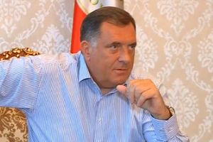 DODIK RAZOTKRIO PAKLENI SCENARIO: Opozicija ima opasan plan za 6. oktobar! Zavera dogovorena u Sarajevu! (VIDEO)