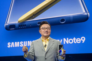 Novi, super moćni Galaxy Note9: za one koji žele sve