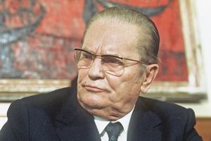 ISPRAVKA Tito nije uvećavao Kosovo za račun Albanaca