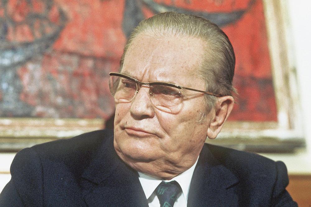 ISPRAVKA Tito nije uvećavao Kosovo za račun Albanaca