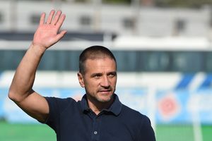 BATA ZABRINUT PRED NORDSJELAND: Evo šta najviše muči Mirkovića posle meča Partizana protiv Zemuna