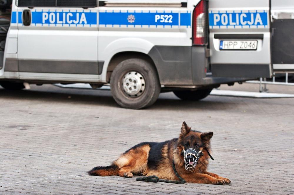 DRAMA U POPULARNOM ODMARALIŠTU U POLJSKOJ: Evakuisano 2.000 ljudi zbog 3 bombe iz Drugog svetskog rata