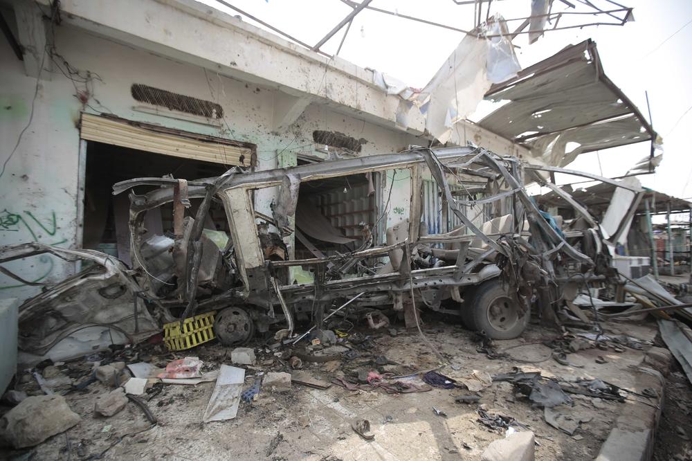NOVI MASAKR DECE U JEMENU: 22 mališana stradala u napadu koalicije koju predvodi Saudijska Arabija