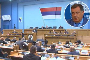 SKUPŠTINA SRPSKE ZASEDA O IZVEŠTAJU KOMISIJE O SREBRENICI: Dodik još jednom pozvao opoziciju na jedinstvo