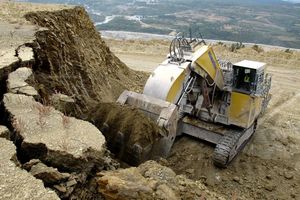 KOMPANIJA NEVSUN IZNELA PODATAK: Srbiji 450 miliona dolara od rudnih renti i poreza od budućeg rudnika Čukaru Peki