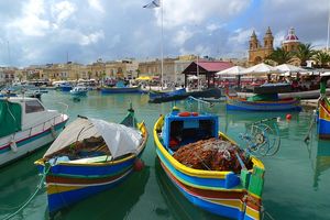 MALTA, MUZEJ POD OTVORENIM NEBOM: Valeta, Mdina, Rabat, Gozo i prelepo plavo more!
